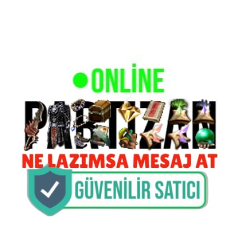  İTEM SATILIR MESAJ AT